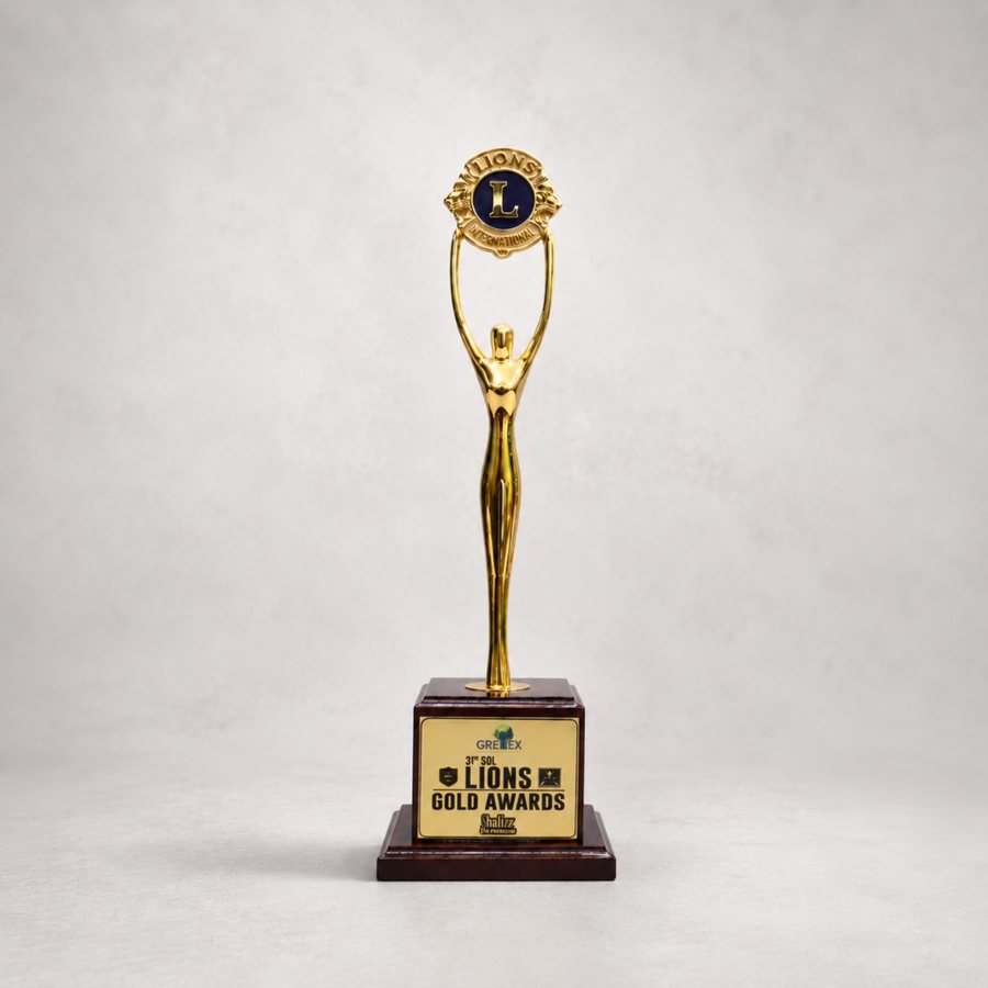 Award 2
