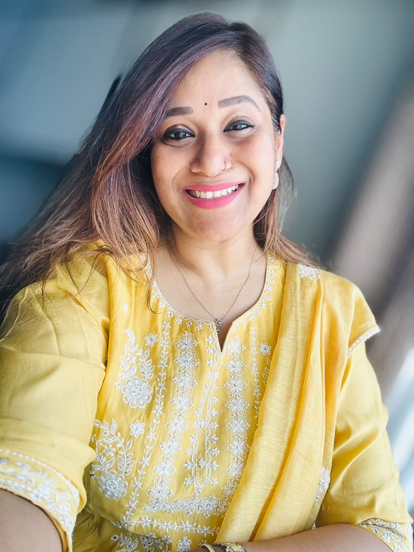 Leena Jain