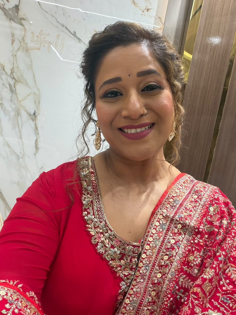 Leena Jain