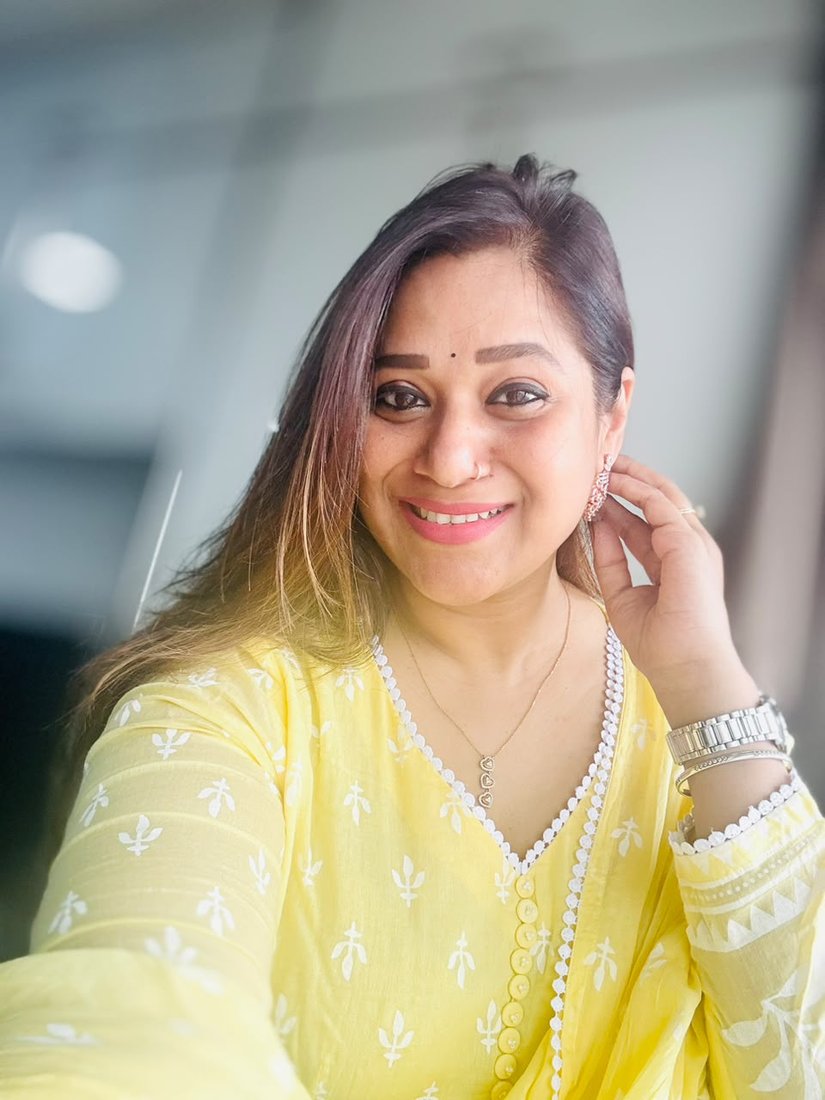 Leena Jain